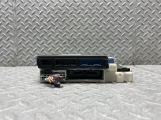 Блок управления efi SUZUKI SWIFT ZC53S 36785-53R30 4 ракурс