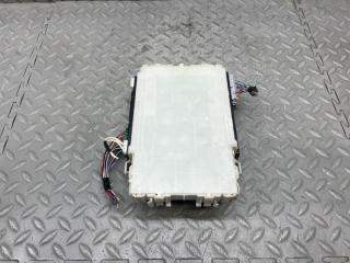Блок управления efi SUZUKI SWIFT ZC53S 36785-53R30 5 ракурс