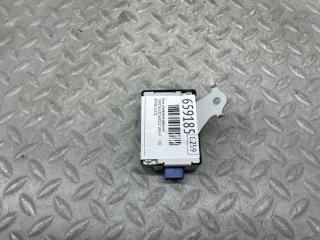 Блок управления дверьми TOYOTA VITZ NCP131 1NZ-FE 89740-52210 5 ракурс