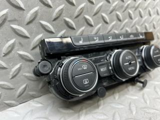 Климат-контроль VOLKSWAGEN TOURAN 5T1 CZD 5G0907044BP 2 ракурс
