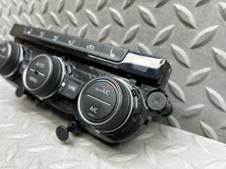 Климат-контроль VOLKSWAGEN TOURAN 5T1 CZD 5G0907044BP 5 ракурс