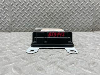 Блок управления airbag SUBARU LEGACY BN9 FB25ASYHAA 98221AL020 1 ракурс