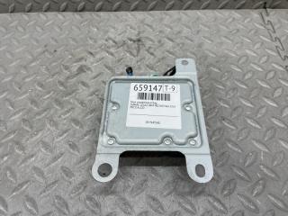 Блок управления airbag SUBARU LEGACY BN9 FB25ASYHAA 98221AL020 5 ракурс