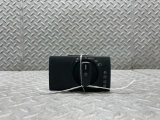 Переключатель света фар MERCEDES-BENZ A-CLASS W169 M266E17 (266.940) 1695453004 1 ракурс