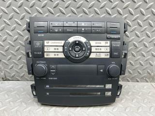 Климат-контроль NISSAN TEANA J31 VQ23DE 28395 9Y61A 1 ракурс
