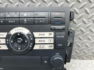 Климат-контроль NISSAN TEANA J31 VQ23DE 28395 9Y61A 2 ракурс