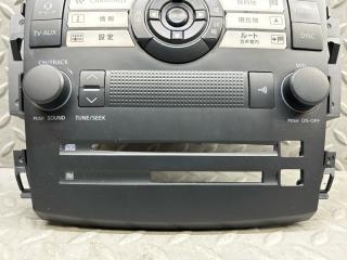 Климат-контроль NISSAN TEANA J31 VQ23DE 28395 9Y61A 4 ракурс
