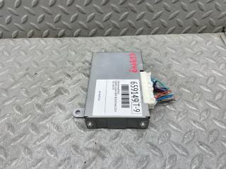 Электронный блок SUBARU LEGACY BN9 FB25ASYHAA 23311AA170 2 ракурс
