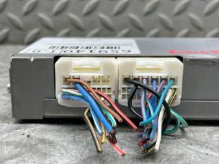 Электронный блок SUBARU LEGACY BN9 FB25ASYHAA 23311AA170 4 ракурс