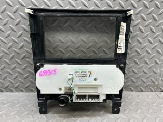 Климат-контроль SUBARU IMPREZA GG2 EJ152 72311 FE070 4 ракурс