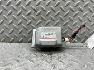 Электронный блок MERCEDES-BENZ A-CLASS W169 M266E17 (266.940) 1695452932 1 ракурс