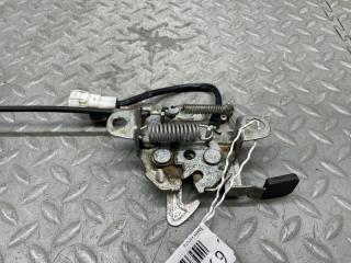 Замок капота TOYOTA RAIZE A202A WA-VEX 2 ракурс