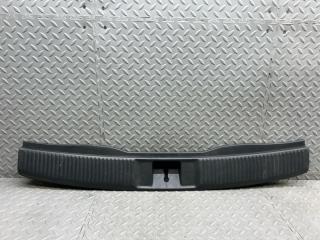 Накладка замка багажника SUBARU LEVORG VM4 FB16ESZH9A 95073VA000 1 ракурс