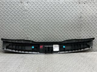 Накладка замка багажника SUBARU LEVORG VM4 FB16ESZH9A 95073VA000 4 ракурс