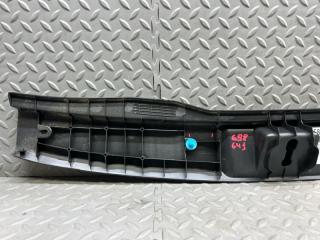 Накладка замка багажника SUBARU LEVORG VM4 FB16ESZH9A 95073VA000 5 ракурс