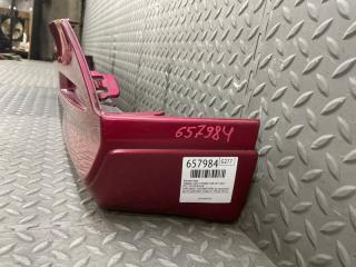 Бампер задний SUBARU JUSTY M900F 1KR-VET 52159-B1020 3 ракурс