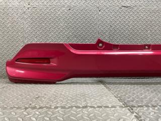 Бампер задний SUBARU JUSTY M900F 1KR-VET 52159-B1020 4 ракурс