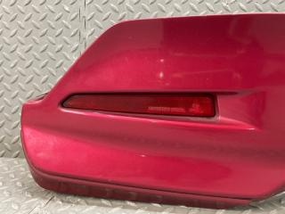 Бампер задний SUBARU JUSTY M900F 1KR-VET 52159-B1020 5 ракурс