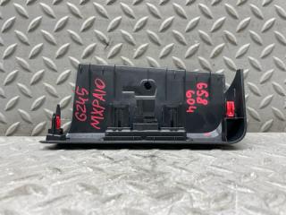 Вход usb TOYOTA YARIS MXPA10 M15A-FKS 55407-K0010 4 ракурс