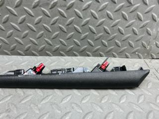 Обшивка багажника правая задняя MAZDA CX-5 KF2P SH-VPTS K123-64914 2 ракурс Обшивка багажника правая задняя MAZDA CX-5 KF2P SH-VPTS K123-64914 2 ракурс