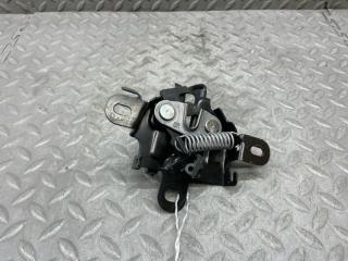 Замок капота TOYOTA YARIS MXPA10 M15A-FKS 1 ракурс