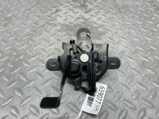 Замок капота TOYOTA YARIS MXPA10 M15A-FKS 2 ракурс