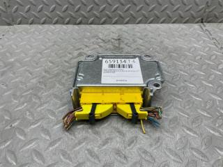 Блок управления airbag MERCEDES-BENZ A-CLASS W169 M266E17 (266.940) A1698201585 1 ракурс