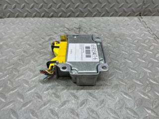 Блок управления airbag MERCEDES-BENZ A-CLASS W169 M266E17 (266.940) A1698201585 2 ракурс