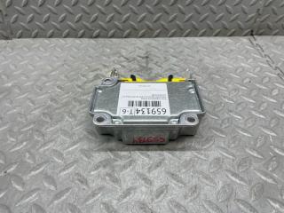 Блок управления airbag MERCEDES-BENZ A-CLASS W169 M266E17 (266.940) A1698201585 3 ракурс
