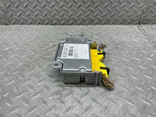Блок управления airbag MERCEDES-BENZ A-CLASS W169 M266E17 (266.940) A1698201585 4 ракурс