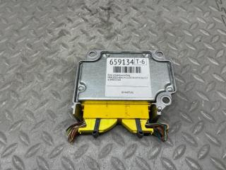 Блок управления airbag MERCEDES-BENZ A-CLASS W169 M266E17 (266.940) A1698201585 5 ракурс