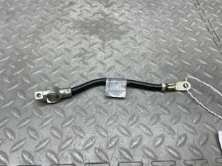 Клемма MERCEDES-BENZ A-CLASS W169 M266E17 (266.940) A1695406409 2 ракурс