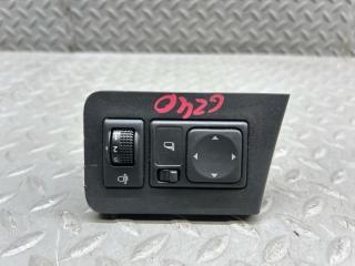 Блок управления зеркалами NISSAN NV200 VM20 HR16DE 68485JX00A 1 ракурс