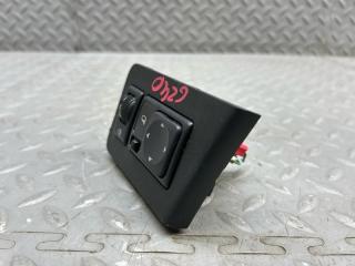 Блок управления зеркалами NISSAN NV200 VM20 HR16DE 68485JX00A 3 ракурс