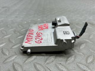 Камера переднего вида TOYOTA YARIS MXPA10 M15A-FKS 8646C-52080 2 ракурс