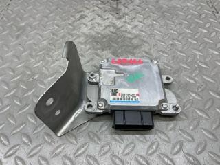 Блок управления акпп SUBARU LEVORG VM4 FB16ESZH9A 30919AD091 1 ракурс