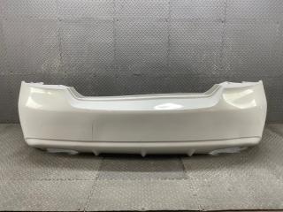 Бампер задний NISSAN FUGA GY50 VK45DE 85022EJ90H 1 ракурс