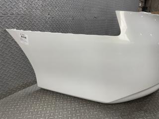 Бампер задний NISSAN FUGA GY50 VK45DE 85022EJ90H 2 ракурс