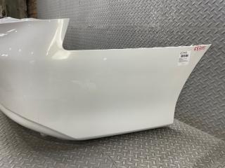 Бампер задний NISSAN FUGA GY50 VK45DE 85022EJ90H 3 ракурс