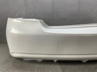 Бампер задний NISSAN FUGA GY50 VK45DE 85022EJ90H 4 ракурс