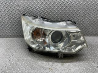 Фара правая передняя SUZUKI WAGON R MH34S R06A 100-59271 1 ракурс