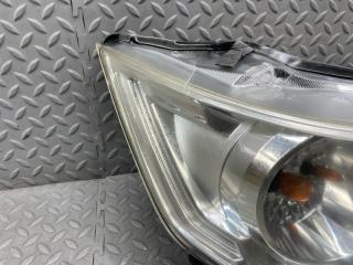 Фара правая передняя SUZUKI WAGON R MH34S R06A 100-59271 2 ракурс