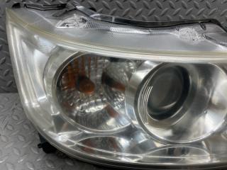 Фара правая передняя SUZUKI WAGON R MH34S R06A 100-59271 3 ракурс