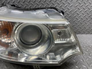 Фара правая передняя SUZUKI WAGON R MH34S R06A 100-59271 4 ракурс