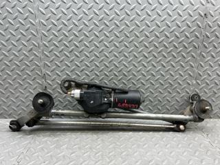 Мотор дворников NISSAN NV200 VM20 28810JX00A 1 ракурс