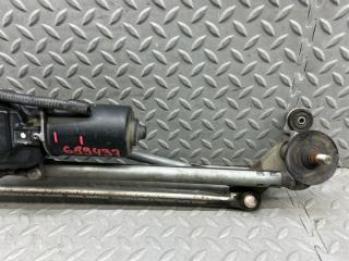 Мотор дворников NISSAN NV200 VM20 28810JX00A 2 ракурс