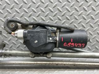Мотор дворников NISSAN NV200 VM20 28810JX00A 4 ракурс