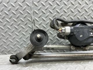 Мотор дворников NISSAN NV200 VM20 28810JX00A 5 ракурс