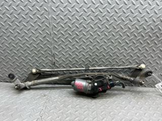 Мотор дворников LEXUS GS450H GWL10 2GR-FXE 159300-7420 1 ракурс