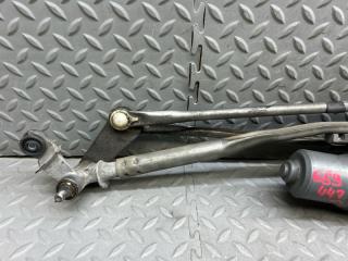 Мотор дворников LEXUS GS450H GWL10 2GR-FXE 159300-7420 2 ракурс
